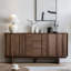 Buffet maison de style rétro-131426382