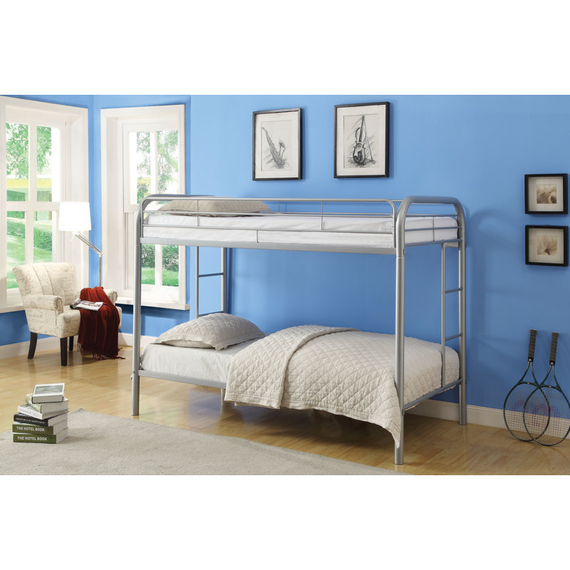 Kimbolton Kids, Silver