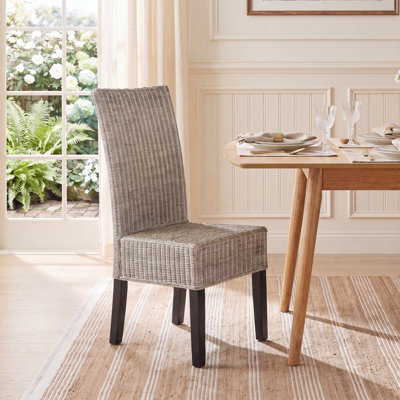 Chaise d'appoint McKenney