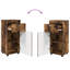 Vanity & Mirror Set-186673985