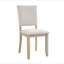 Ensemble de table à manger moderne pour 4 personnes avec 4 chaises, ensemble de table à manger pour 4 personnes, 5 pièces pour le salon, la cuisine et la salle à manger-860447937-860447943