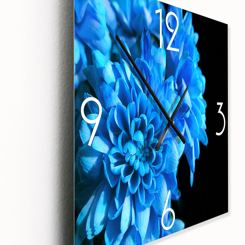 Horloge murale, Petit