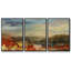 Étude de paysage - Toile encadrée à pièces multiples - 1172109C-326787795-326787794