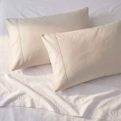 Coyer Cotton Pillowcase