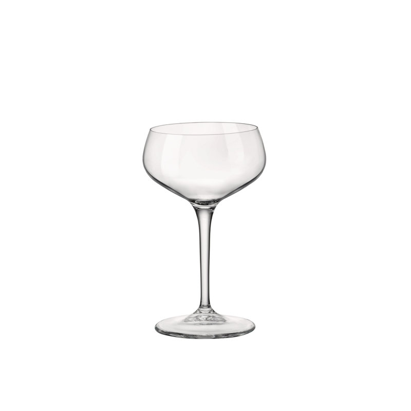 Barman Novecento coupe cocktail x4