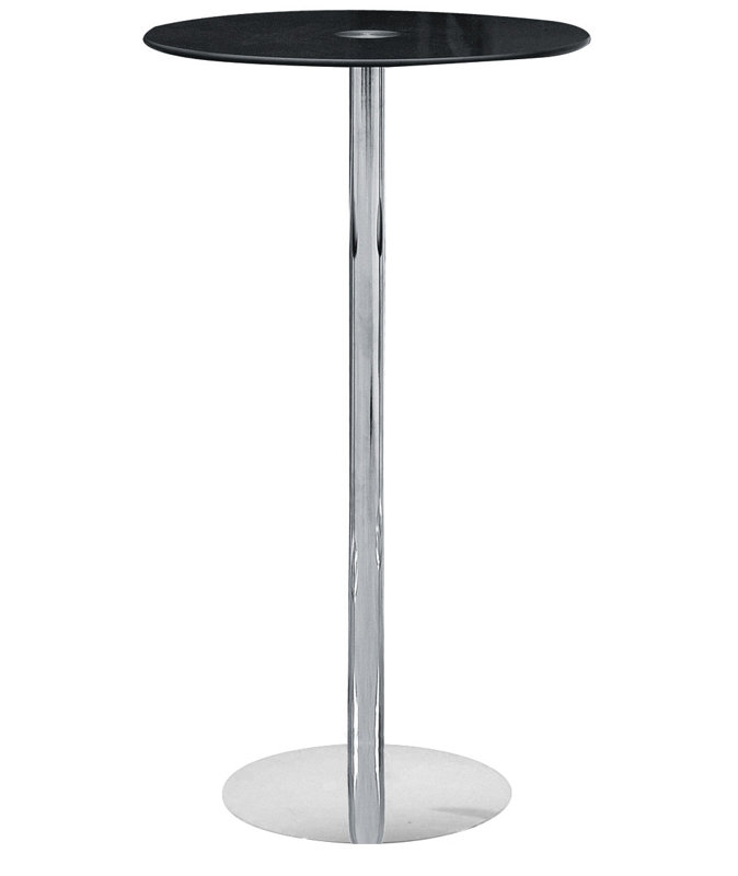 Round Dining Table