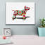 «Bull Terrier Pop» par Mark Ashkenazi-260602279