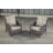 PE Hand Made WICKER SECTIONAL SINGLE SOFA