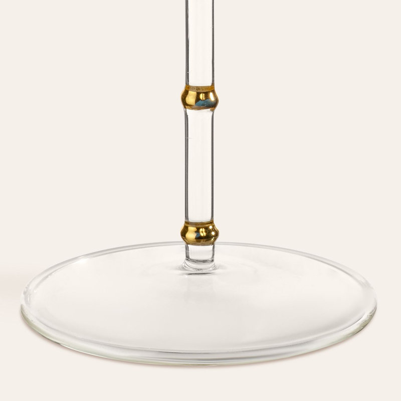 Verre à martini