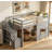 Jawaan Upholstered Platform Storage Bed-615774864