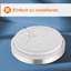 1-Light Flush Mount