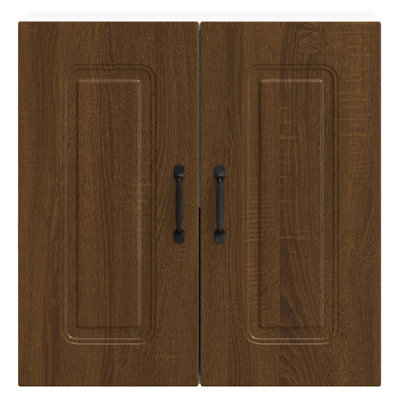 Kitchen Wall Cabinet Kalmar Engineered Wood