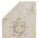 Malibu Area Rug in Ivory/Gray/Taupe