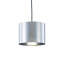 Iyanna 1 - Light Black Kitchen Island Pendant-2065144416-2094872523