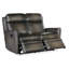 MS Leather Loveseat-65933579