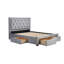 Pembroke Upholstered Bed Frame-20055415-23724039