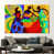 Wrapped Canvas