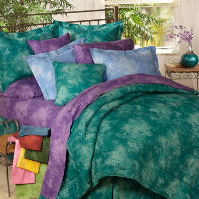 Caribbean Coolers Bedding Collection