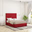 Chanute Upholstered Bed Frame-599272933-599272930