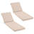 Outdoor Chaise Lounge Chair Cushion-1567737521-1568612153
