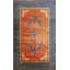 Antique Chinese Room Size Wool Rug