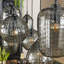 Glensperth 7 - Light Pendant