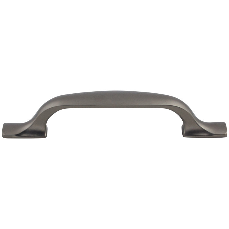 Torbay Bar Pull, Ash Gray