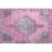 Premium Machine Washable Lubbers AMF1731 Global Rug-454043535