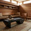 Leeroy Coffee Table