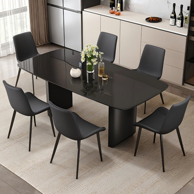 Table de salle à manger Sintered Stone