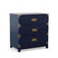 Augusta Solid Wood Accent Chest