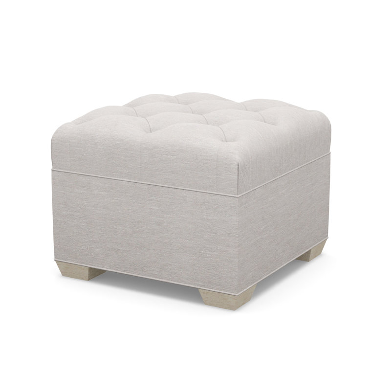 Square Ottoman, Sandstone, 9637-82