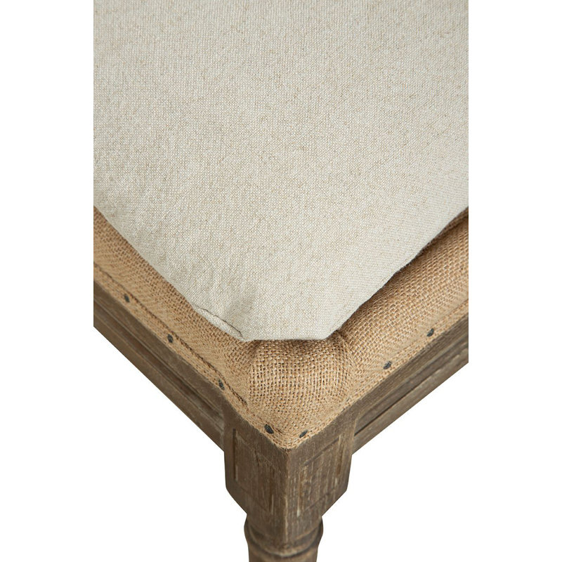 Milton Upholstered Bench
