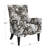 Prenella Upholstered Wingback Chair-1997305614
