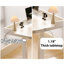 Bureau ajustable 39,37 po-163726509