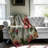 Throw Blanket-1095552326