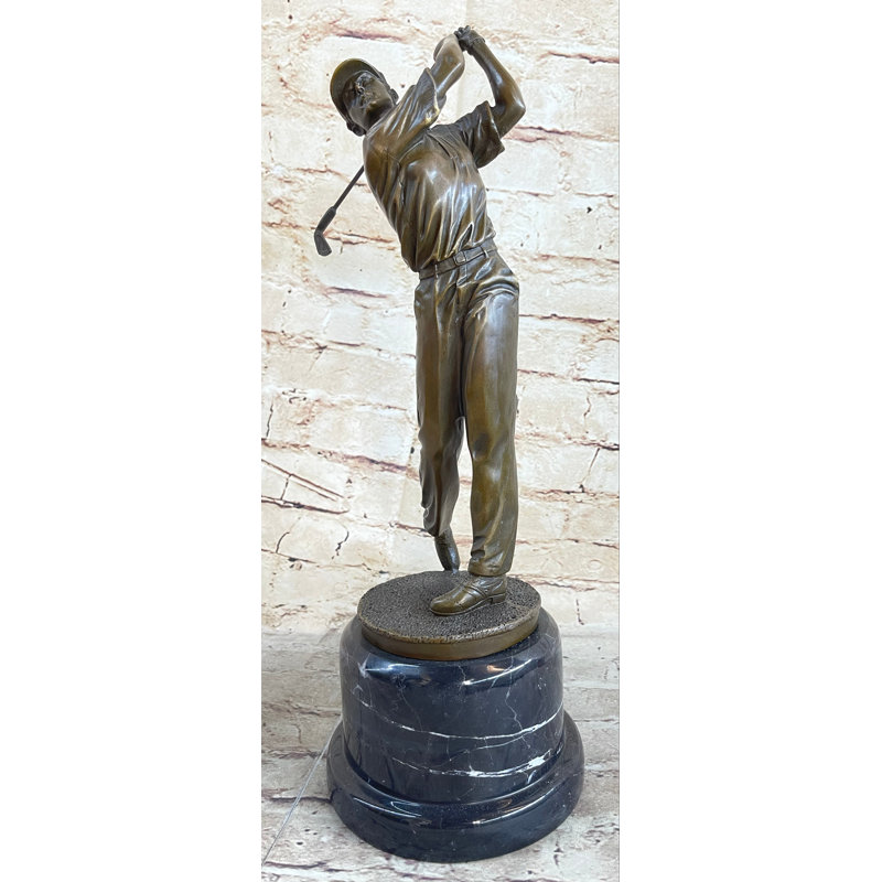 Figurines et sculptures Tarzym