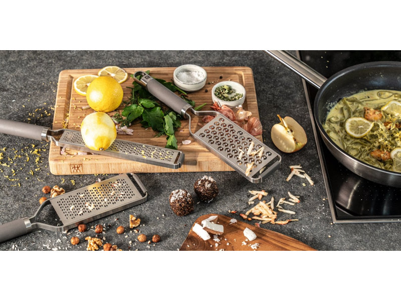 ZWILLING Pro Tools Grater, Medium