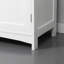 Ahjanae Freestanding Bathroom Cabinet