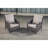 PE Hand Made WICKER SECTIONAL SINGLE SOFA