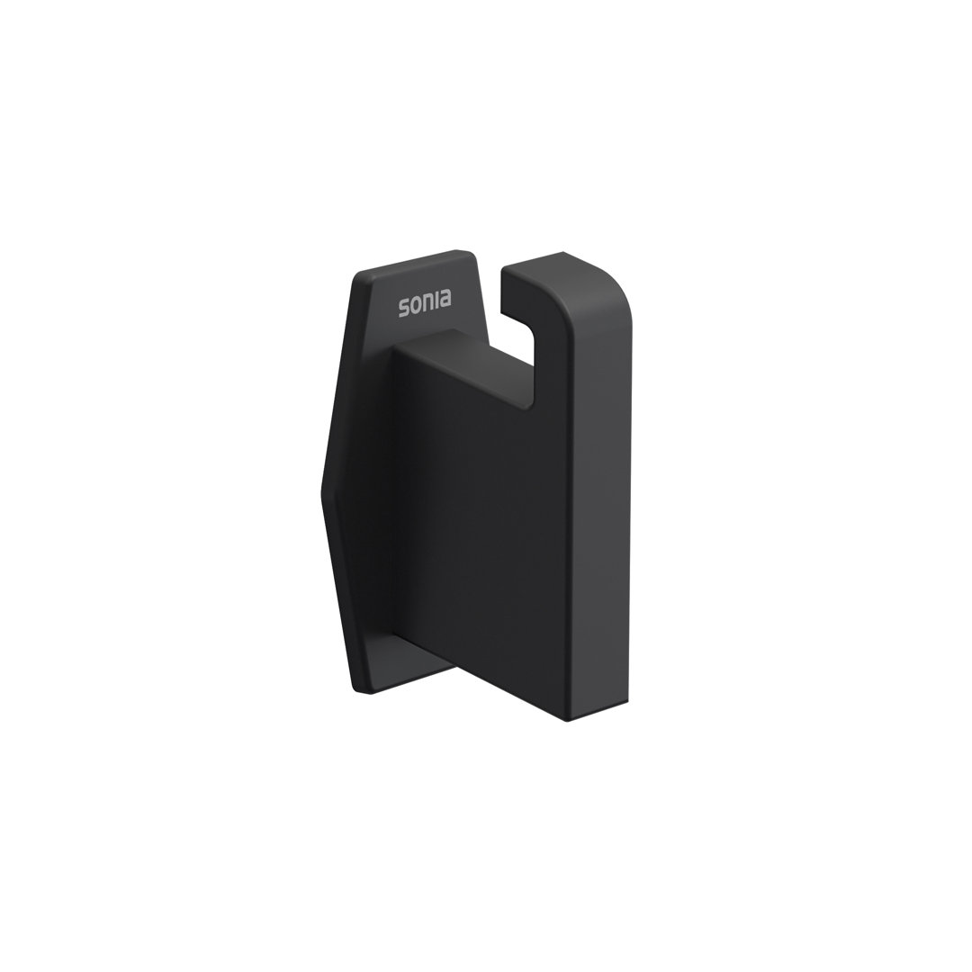 Stuckey Robe Hook