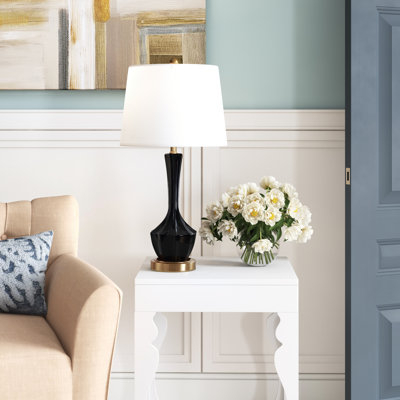 Lampe de table 28 po Amonii