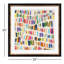 Library, Multi Giclee Print by Dana Gibson