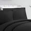 Humiston Solid Colour Duvet Cover Set with Pillowcases Included-1120992329-1187226078