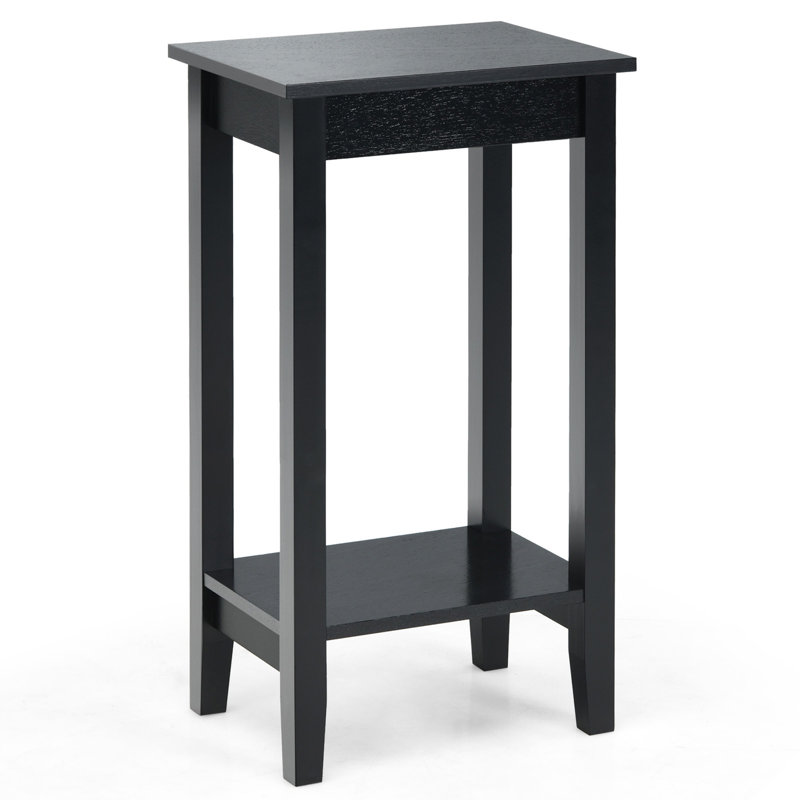 End Table Set, BLack