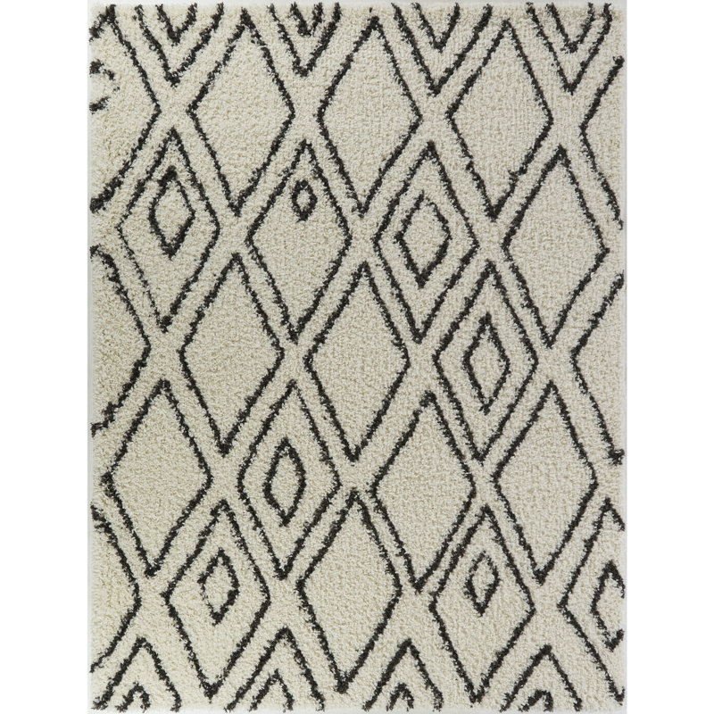 Katzer Performance Indoor Rug, Rectangle 7'10" x 10'