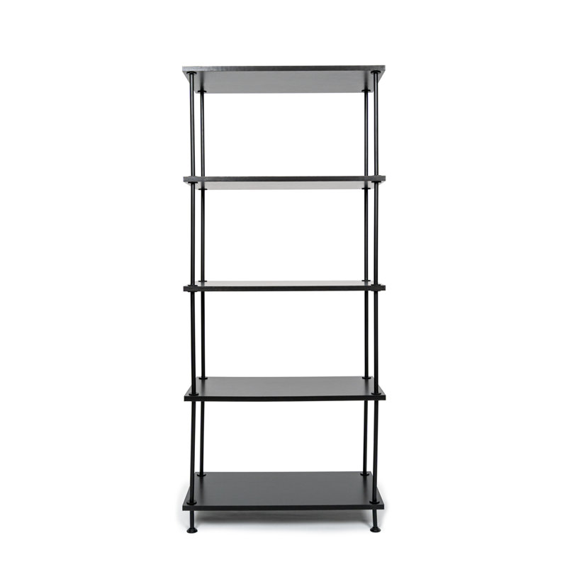 Southmead 60cm W Height -Adjustable, Black