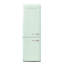 SMEG 50s Style 24" Bottom Freezer 12.8 cu. ft. Energy Star Refrigerator-38682226-38682222