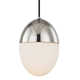 Sanaria 1 - Light Single Globe Pendant