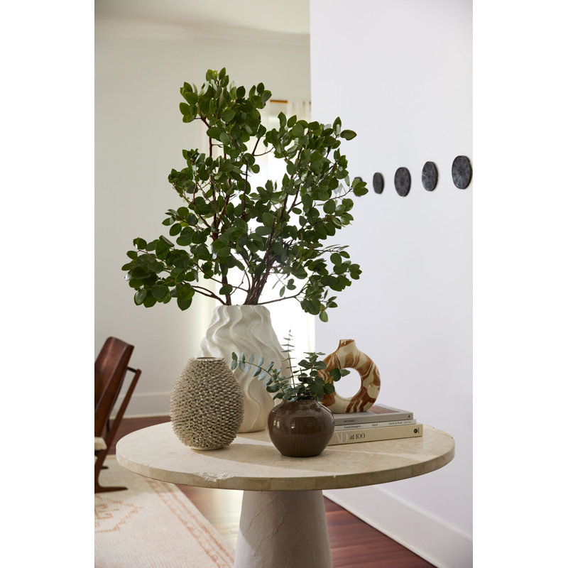 Crumbley Thessaly Vase, 12.75" x 16.25"